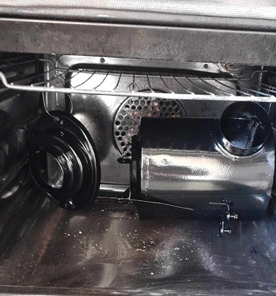 R�novation 205 GTi Photo 104