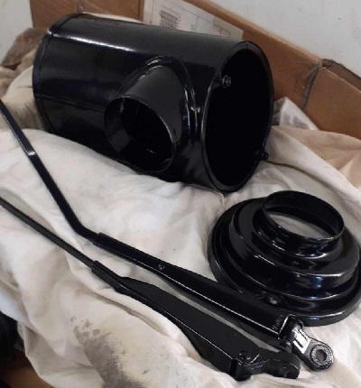 R�novation 205 GTi Photo 105