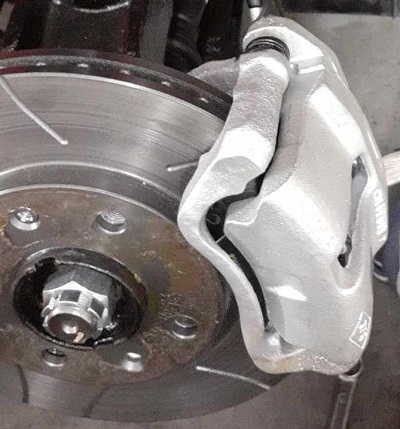 R�novation 205 GTi Photo 106