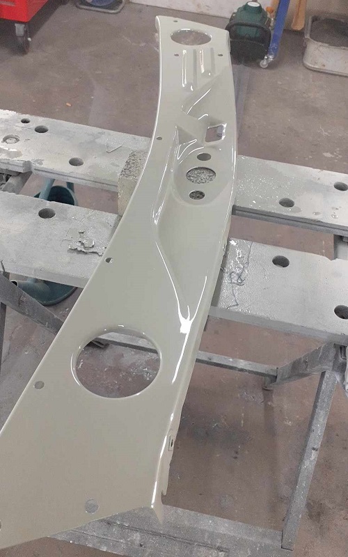 R�novation 205 GTi Photo 112