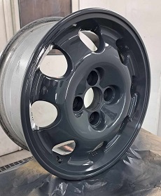 R�novation 205 GTi Photo 129