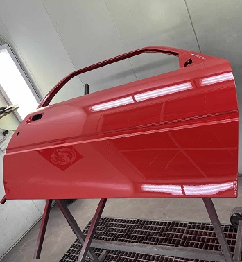 R�novation 205 GTi Photo 132