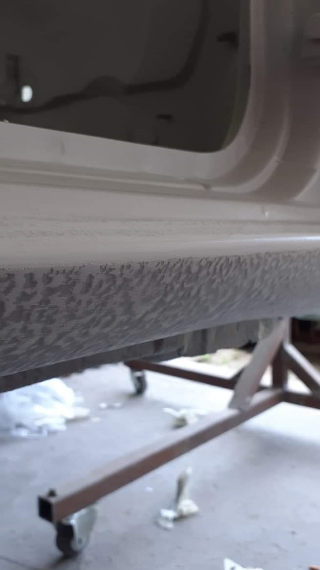 R�novation 205 GTi Photo 31