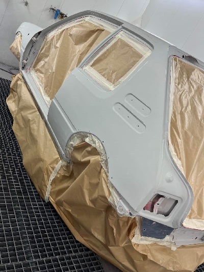 R�novation 205 GTi Photo 38