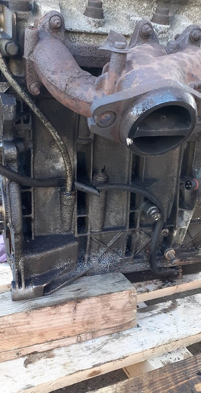 R�novation 205 GTi Photo 43