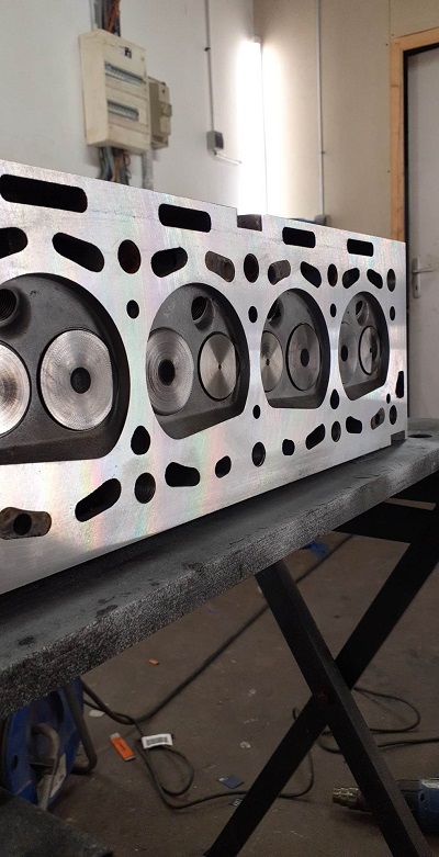 R�novation 205 GTi Photo 42