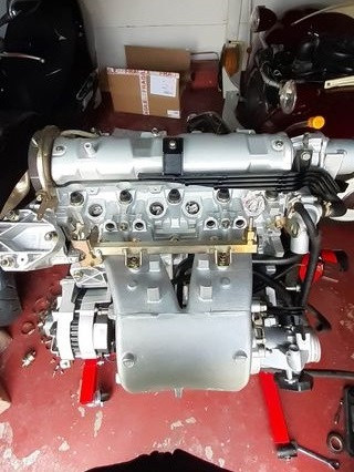 R�novation 205 GTi Photo 49