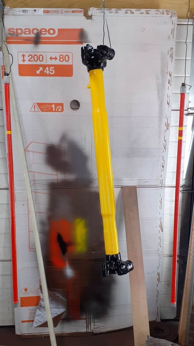 R�novation 205 GTi Photo 54