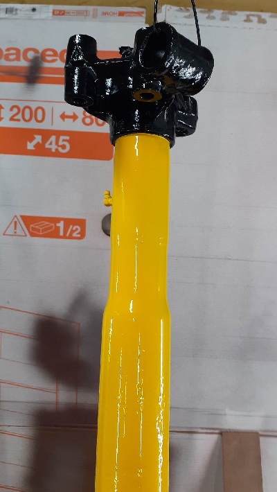 R�novation 205 GTi Photo 55