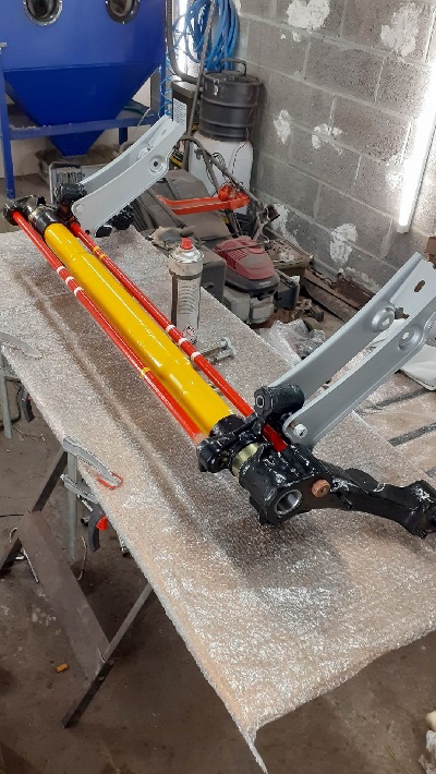 R�novation 205 GTi Photo 58