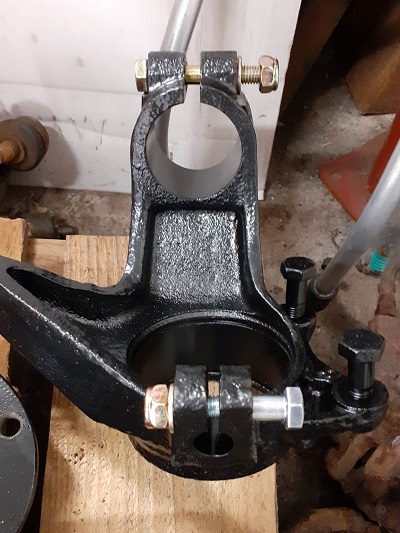 R�novation 205 GTi Photo 61