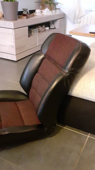 R�novation 205 GTi Photo 94