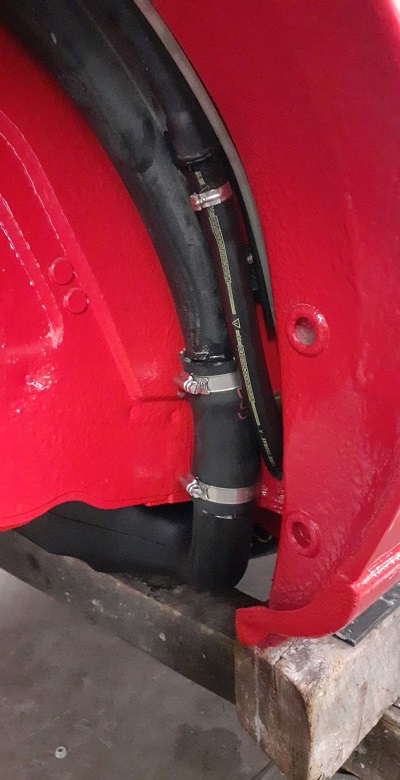 R�novation 205 GTi Photo 96