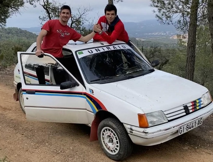 pr�paration uniraid