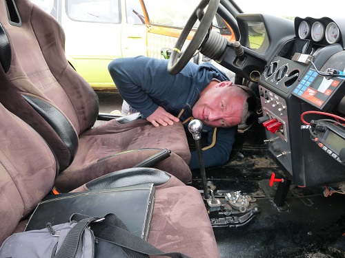 205 Troph�e Photo 11