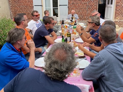 205 Troph�e Photo 20