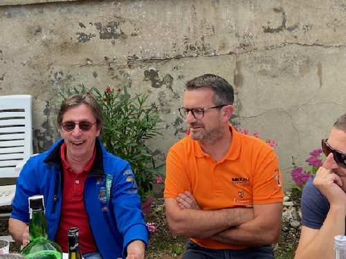 205 Troph�e Photo 21