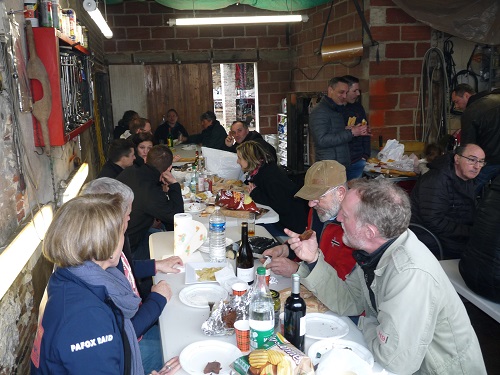 205 Troph�e Photo 35