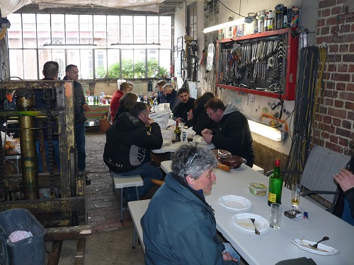 205 Troph�e Photo 36