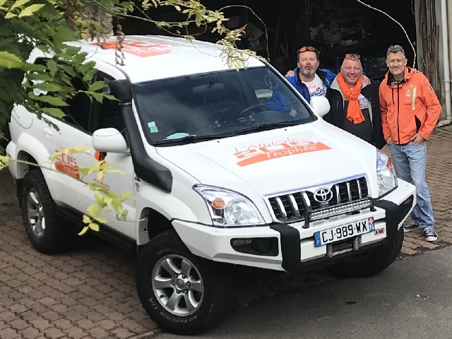 205 Troph�e Photo 37