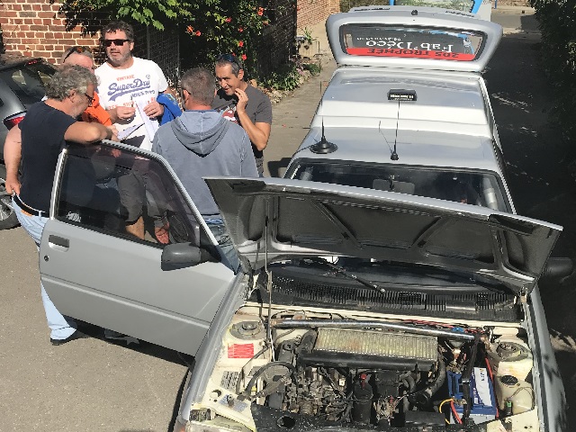 205 Troph�e Photo 40