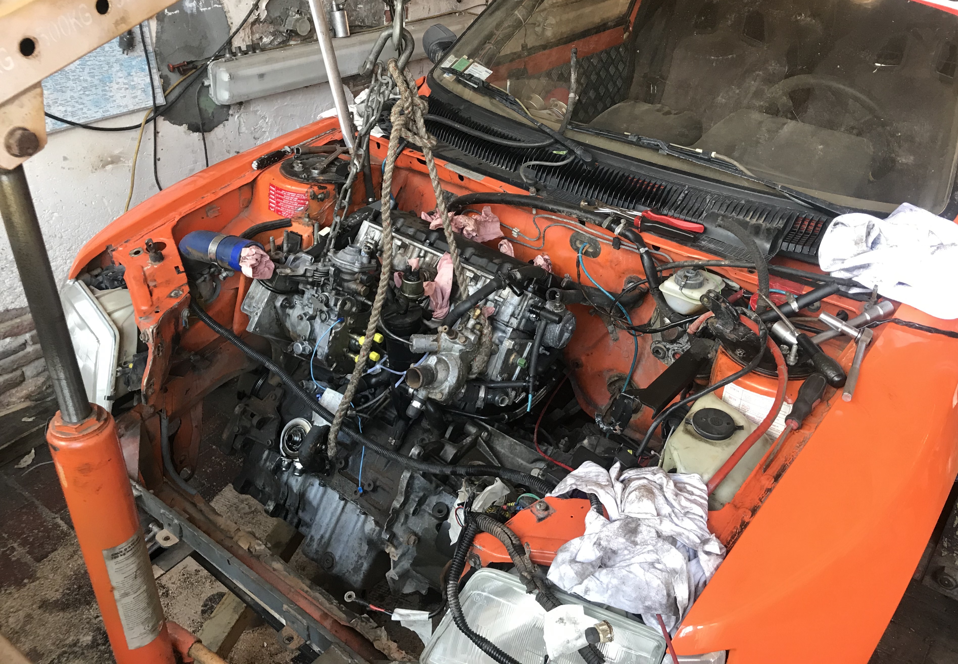 205 Troph�e Photo 12