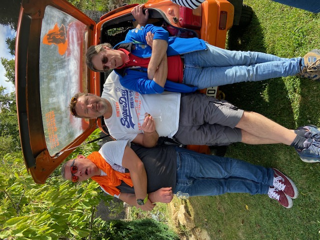 205 Troph�e Photo 17