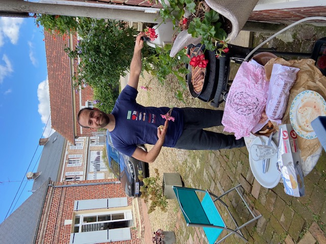 205 Troph�e Photo 19