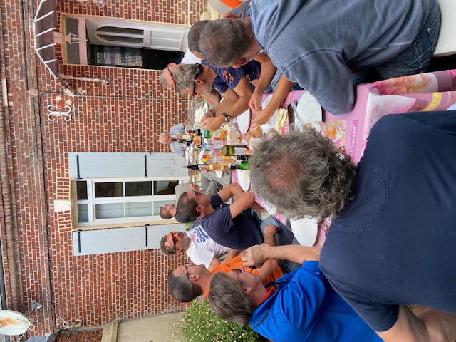 205 Troph�e Photo 20