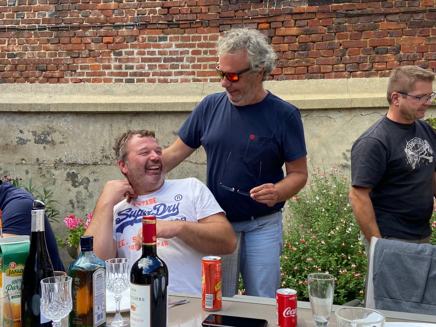 205 Troph�e Photo 23