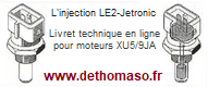 LE2-Jetronic by Dethomaso