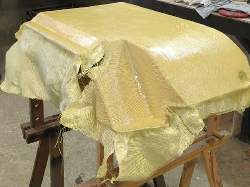 cale pied 205 rallye