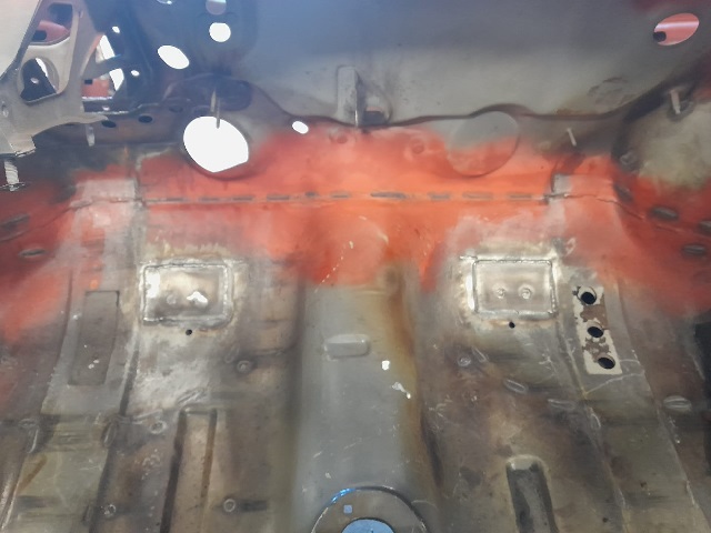 rigidifier berceau 205