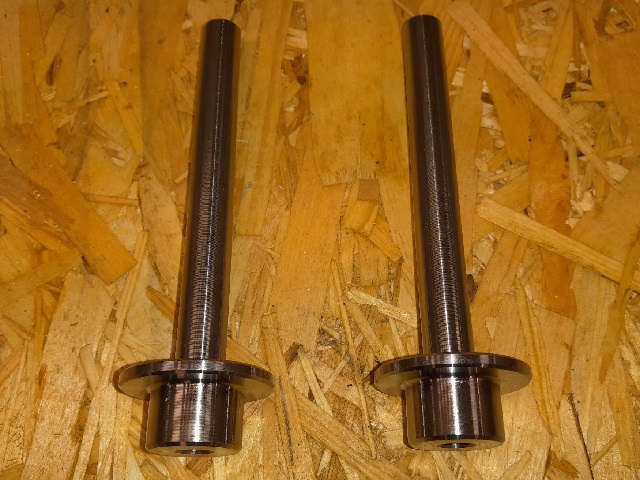 Insert berceau 205 groupe A