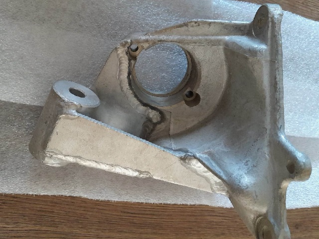 Anti-couple PTS 205 GTi