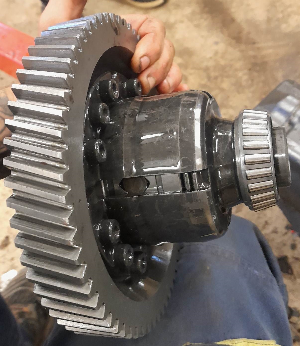 Chaine You Tube Marinen - Photo 11