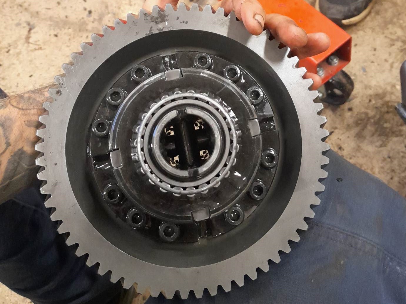 Chaine You Tube Marinen - Photo 12