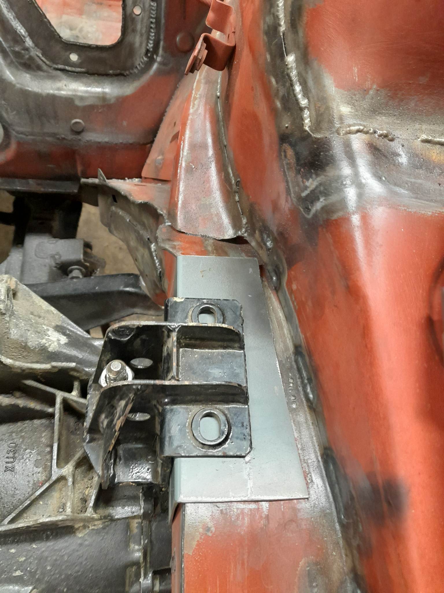 Chaine You Tube Marinen - Photo 15