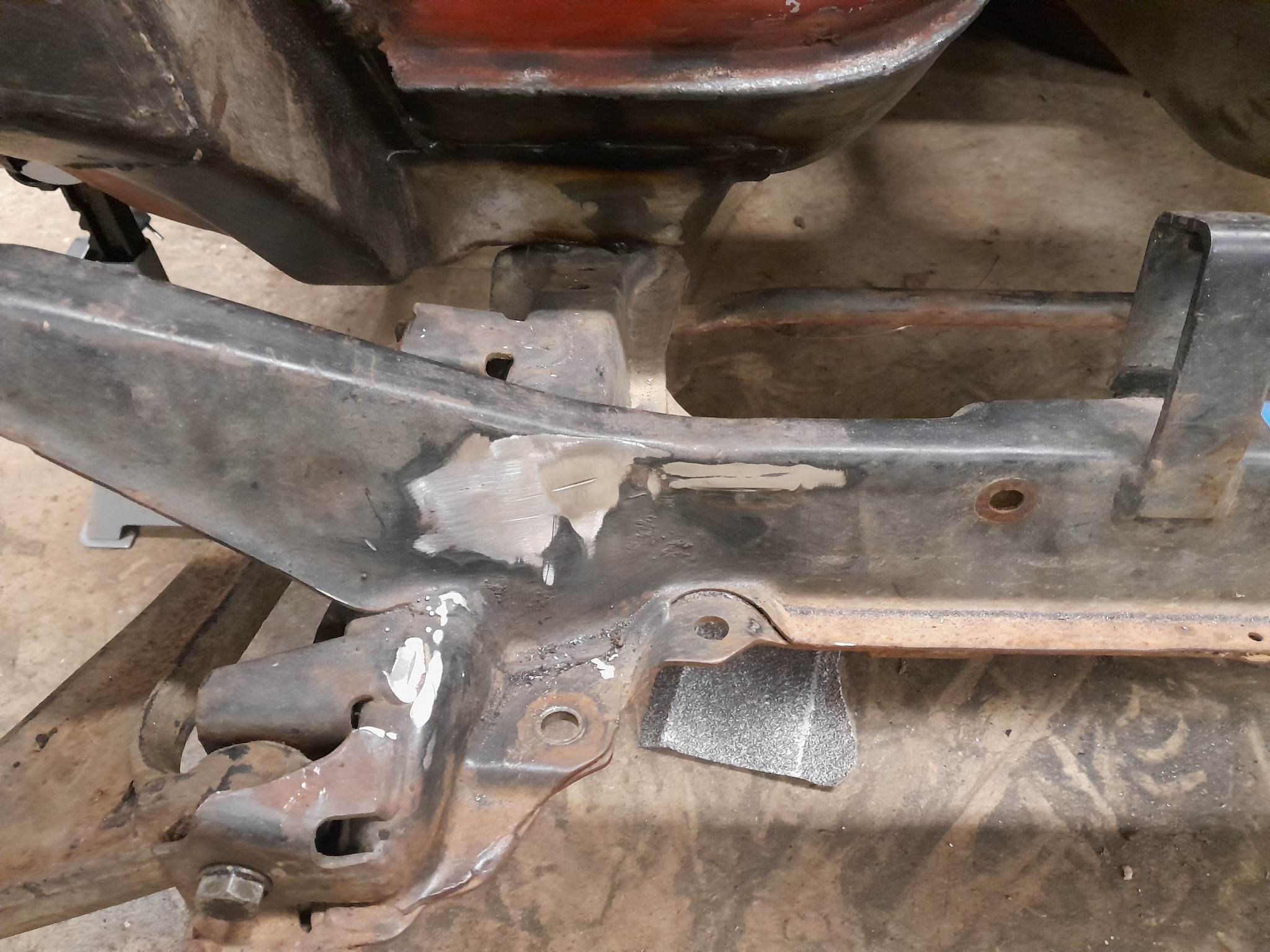 Chaine You Tube Marinen - Photo 16