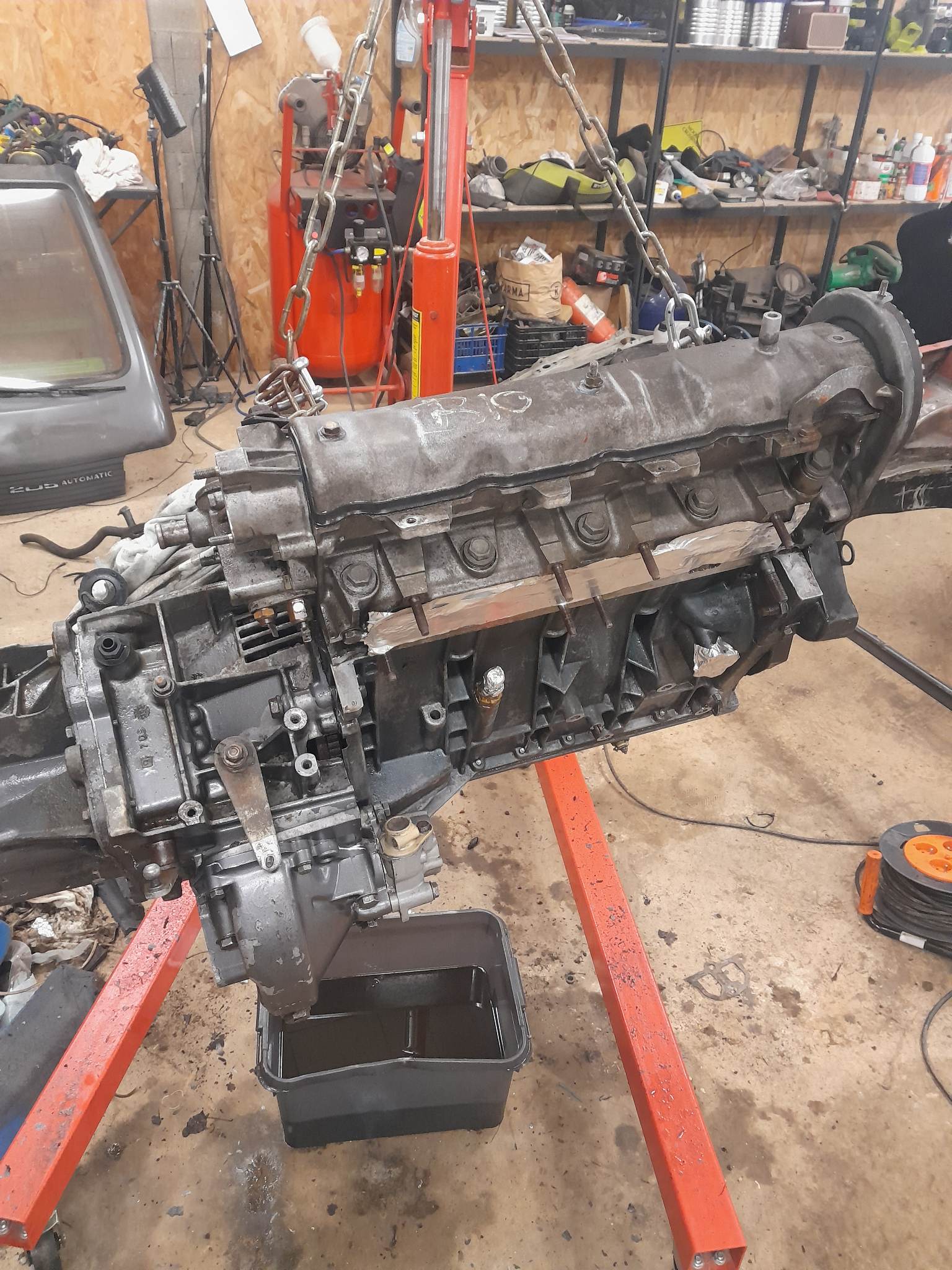 Chaine You Tube Marinen - Photo 2