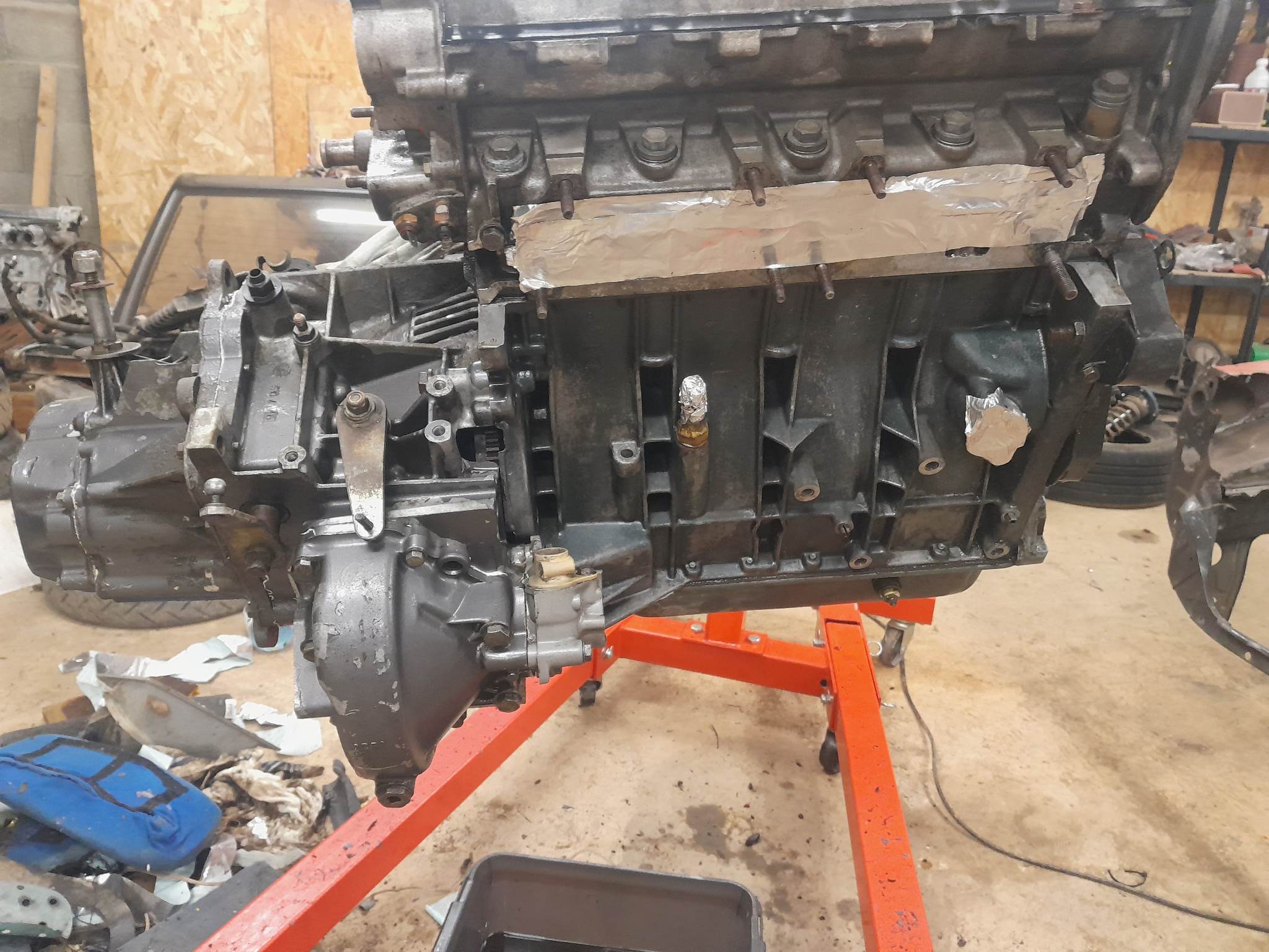 Chaine You Tube Marinen - Photo 5