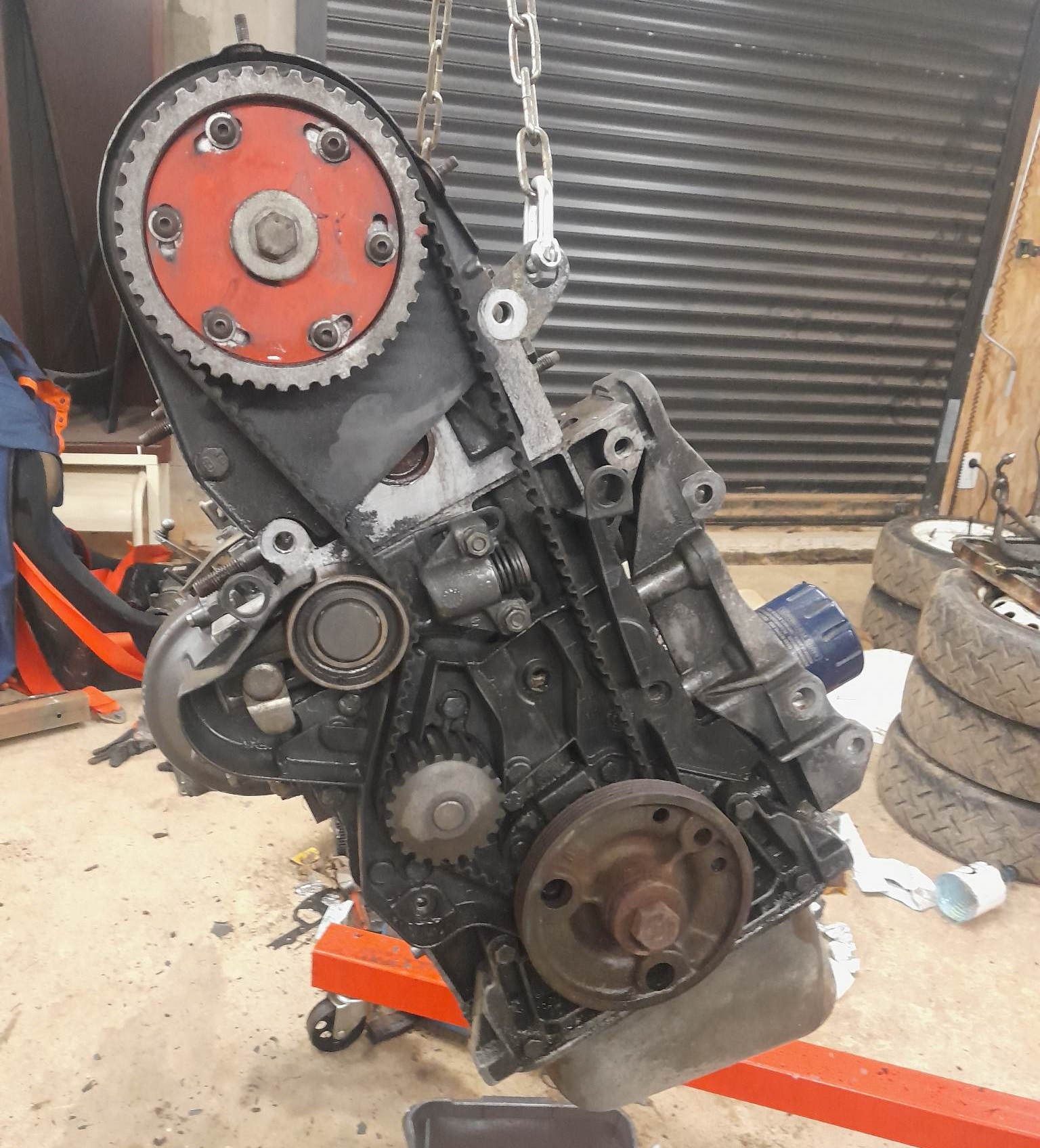 Chaine You Tube Marinen - Photo 7