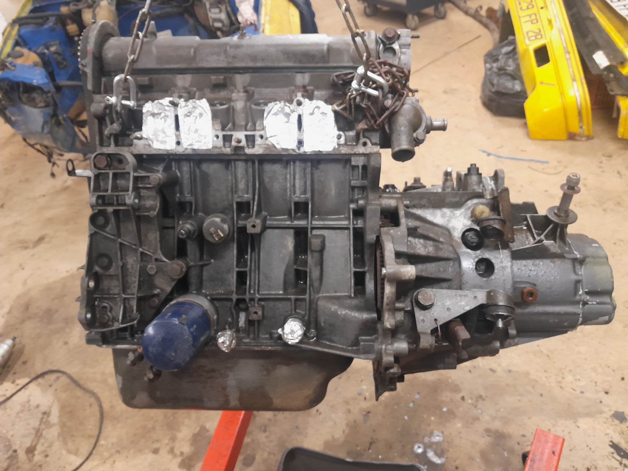 Chaine You Tube Marinen - Photo 8