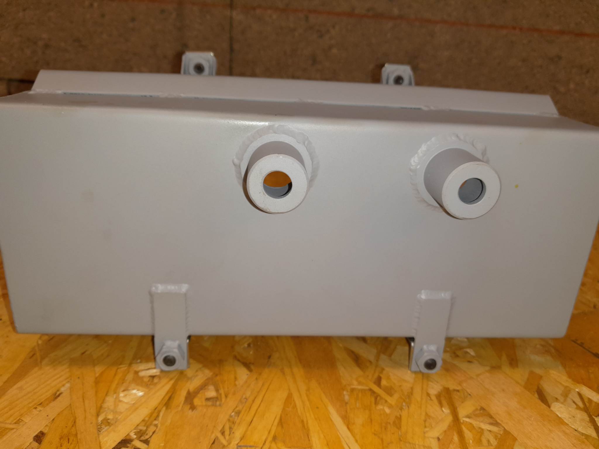 Support batterie 205 Groupe A