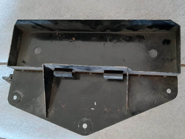 support �changeur 205 groupe A PTS