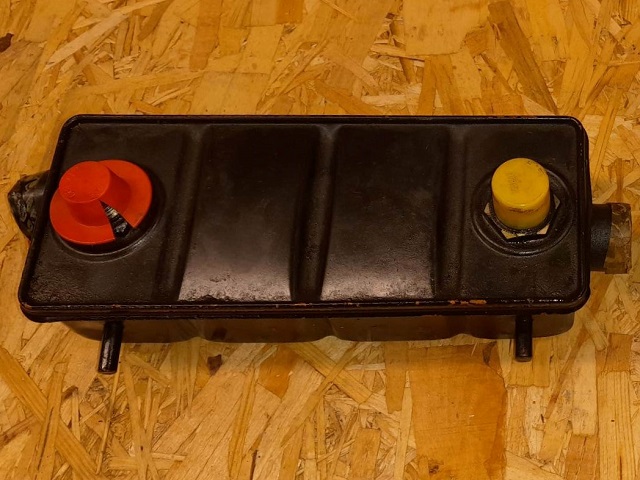 �changeur huile 205 gti PTS