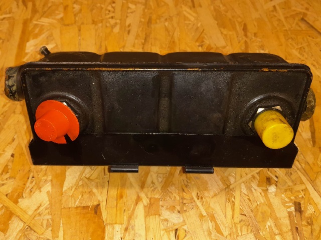 Echangeur huile 205 GTi PTS