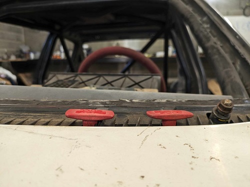 extincteur 205 groupe a