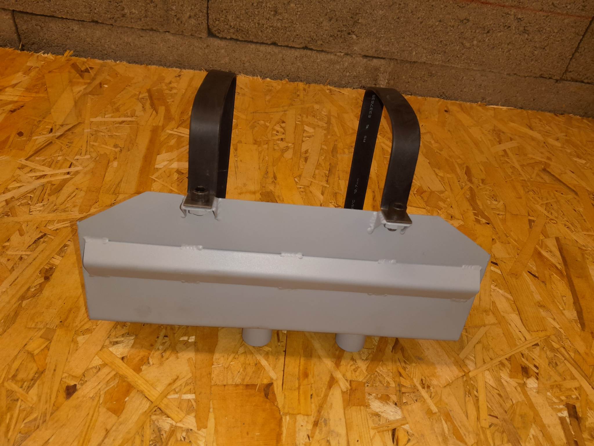 Chaine You Tube Marinen - Photo 11