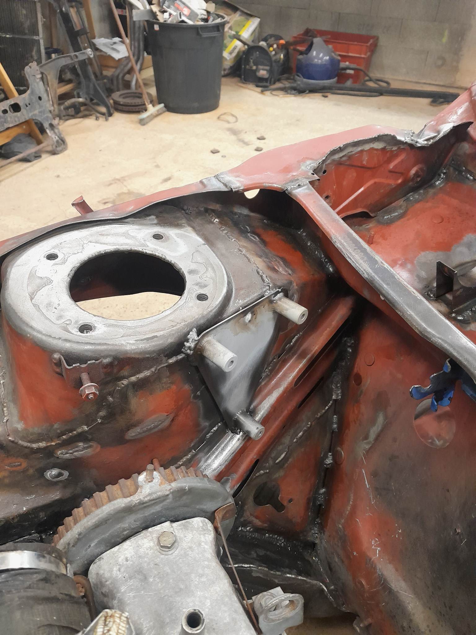 Chaine You Tube Marinen - Photo 22